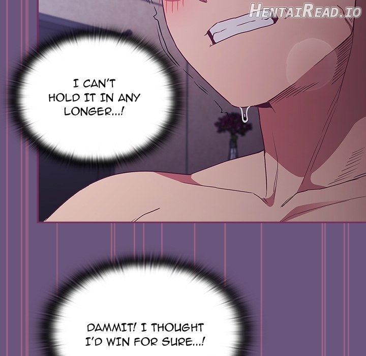 Maid Rehabilitation Chapter 43 - page 121