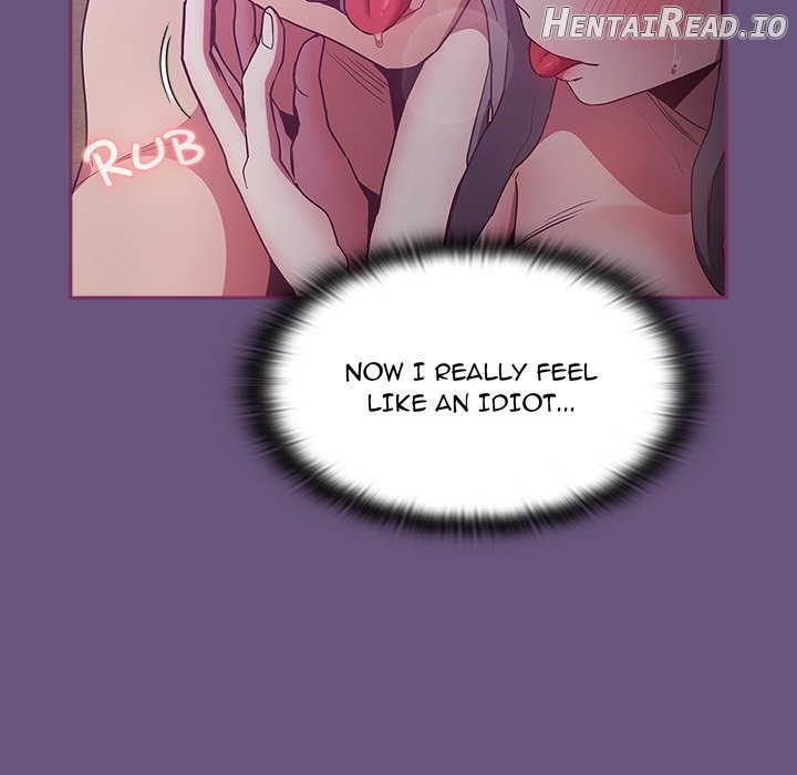 Maid Rehabilitation Chapter 43 - page 127