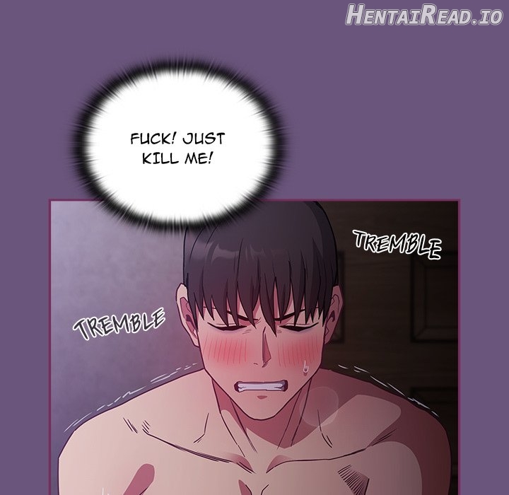 Maid Rehabilitation Chapter 43 - page 134