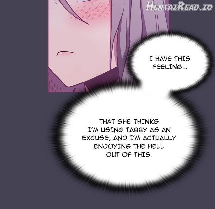 Maid Rehabilitation Chapter 43 - page 17
