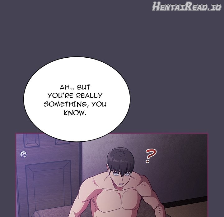 Maid Rehabilitation Chapter 43 - page 18