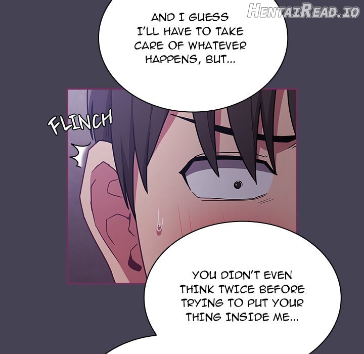 Maid Rehabilitation Chapter 43 - page 22