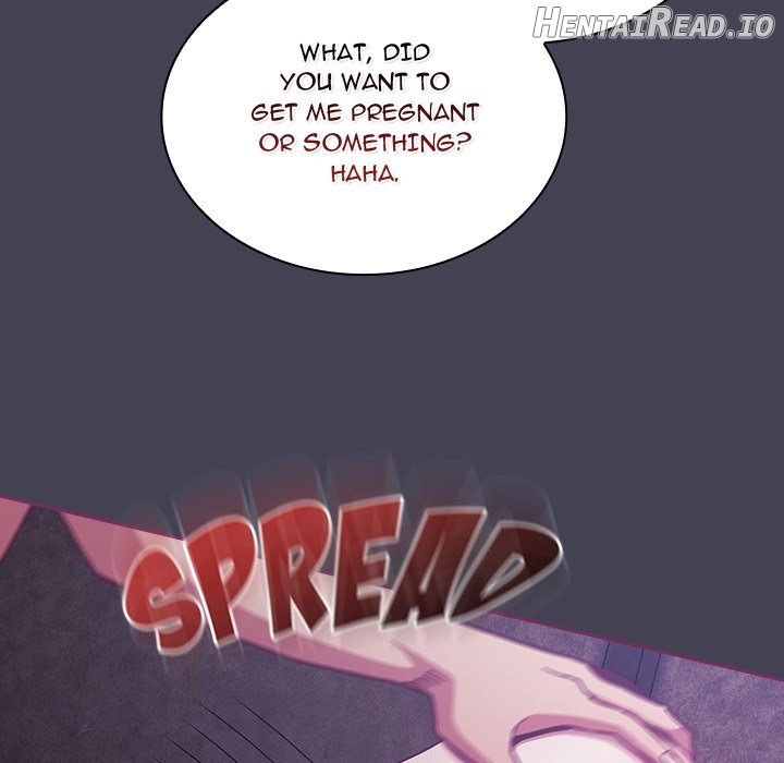 Maid Rehabilitation Chapter 43 - page 23