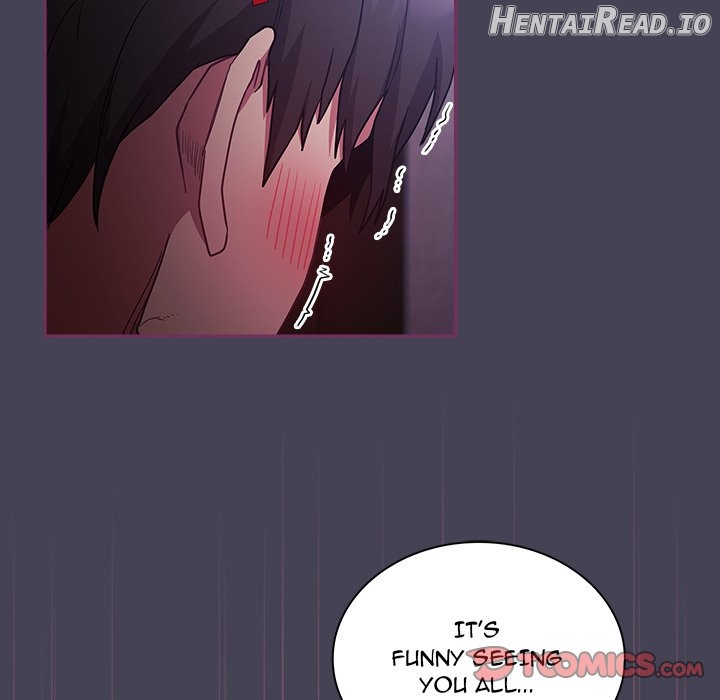 Maid Rehabilitation Chapter 43 - page 30