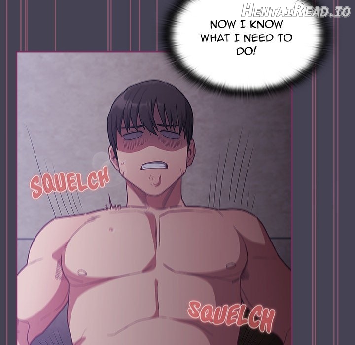 Maid Rehabilitation Chapter 43 - page 34