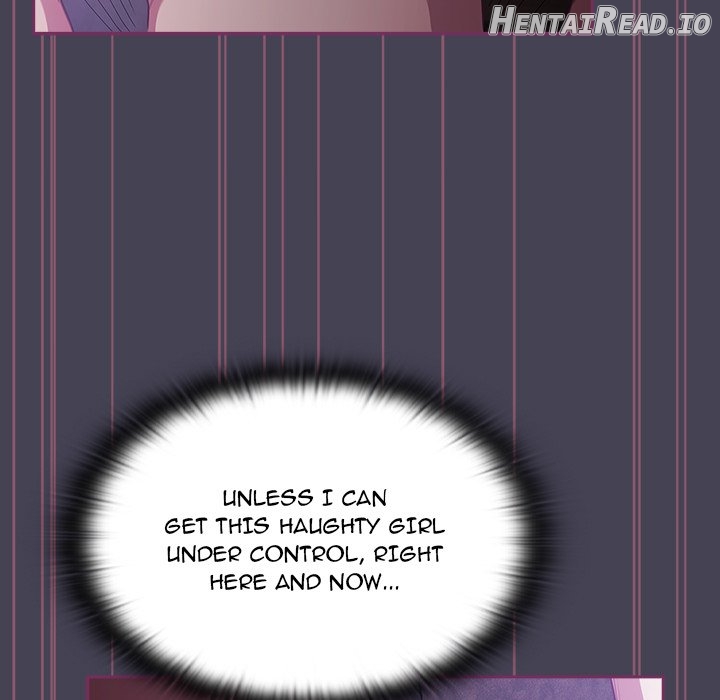 Maid Rehabilitation Chapter 43 - page 35