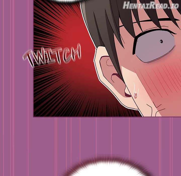 Maid Rehabilitation Chapter 43 - page 55