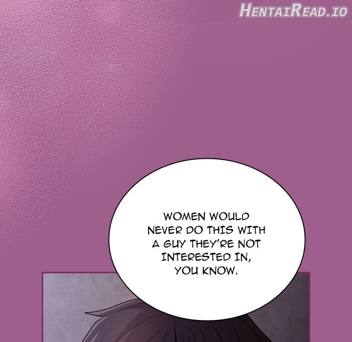 Maid Rehabilitation Chapter 43 - page 65