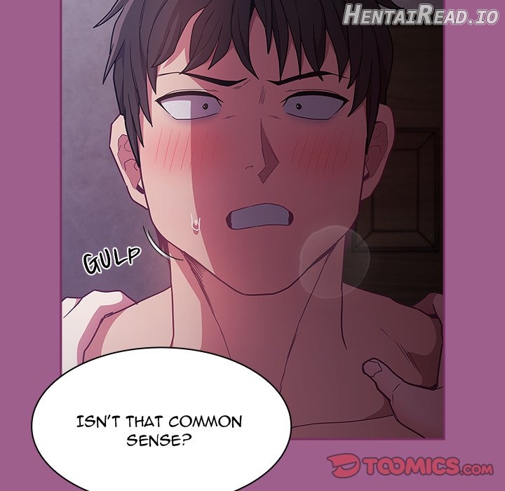 Maid Rehabilitation Chapter 43 - page 66