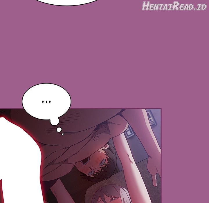 Maid Rehabilitation Chapter 43 - page 67