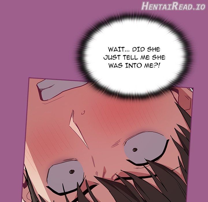 Maid Rehabilitation Chapter 43 - page 69