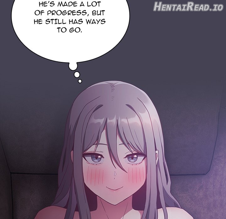 Maid Rehabilitation Chapter 43 - page 7