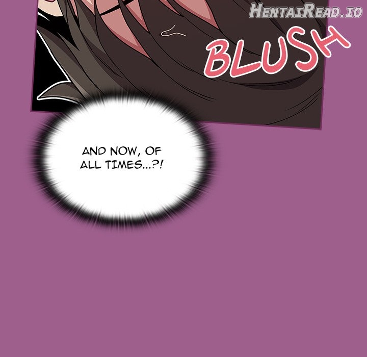 Maid Rehabilitation Chapter 43 - page 70