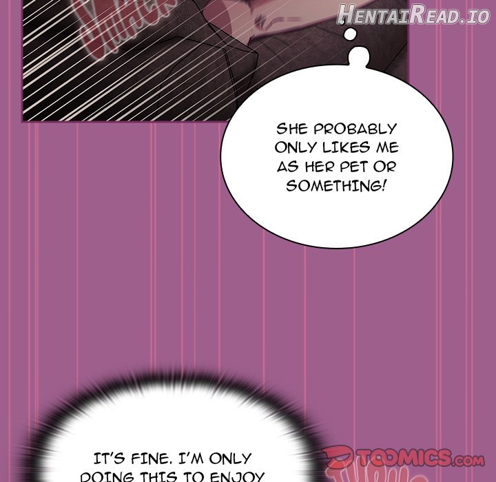 Maid Rehabilitation Chapter 43 - page 75