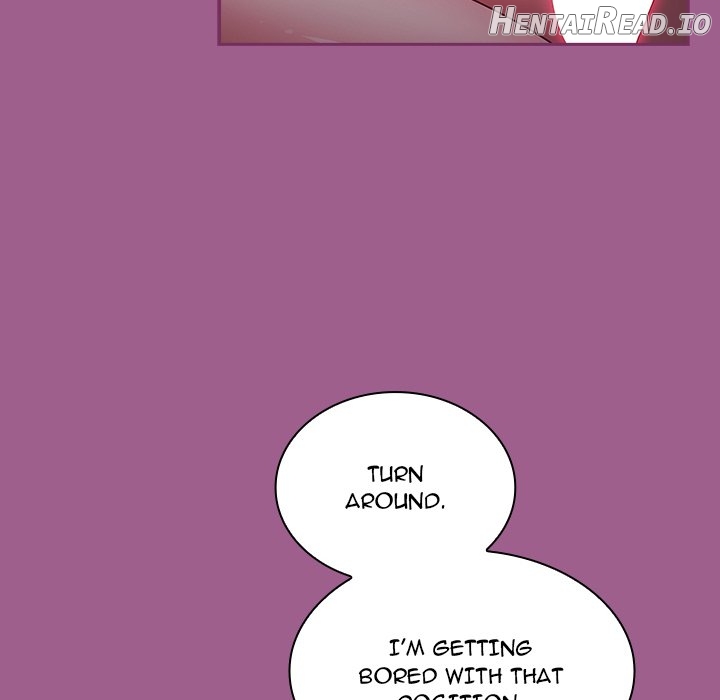 Maid Rehabilitation Chapter 43 - page 82