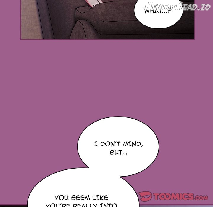 Maid Rehabilitation Chapter 43 - page 84