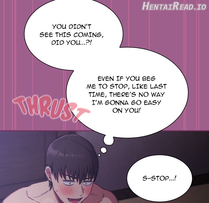 Maid Rehabilitation Chapter 43 - page 99