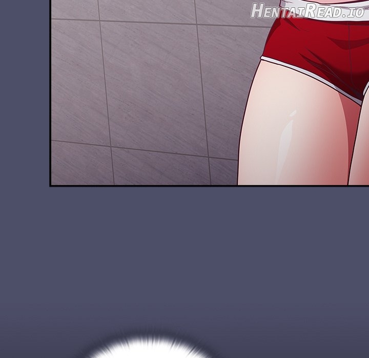 Maid Rehabilitation Chapter 45 - page 7