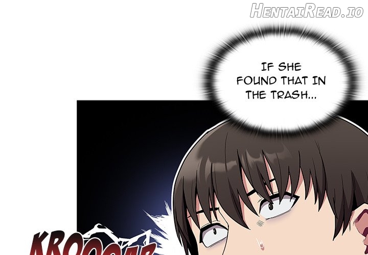 Maid Rehabilitation Chapter 46 - page 4