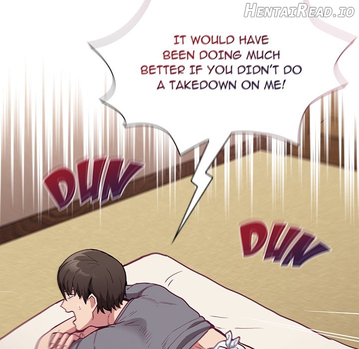 Maid Rehabilitation Chapter 47 - page 5