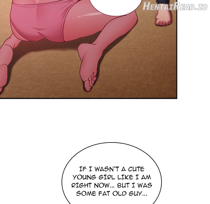 Maid Rehabilitation Chapter 48 - page 131