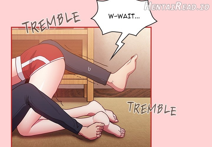 Maid Rehabilitation Chapter 48 - page 2