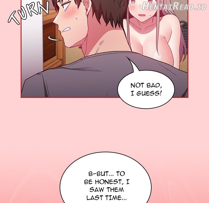 Maid Rehabilitation Chapter 48 - page 46