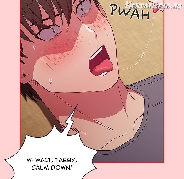 Maid Rehabilitation Chapter 48 - page 6