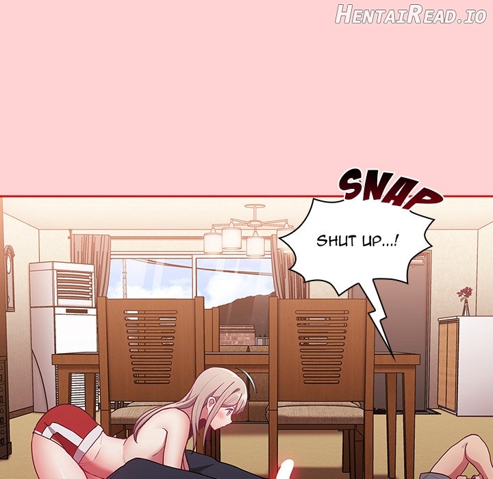 Maid Rehabilitation Chapter 48 - page 90