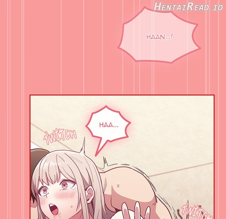 Maid Rehabilitation Chapter 50 - page 118