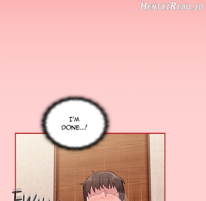 Maid Rehabilitation Chapter 50 - page 131