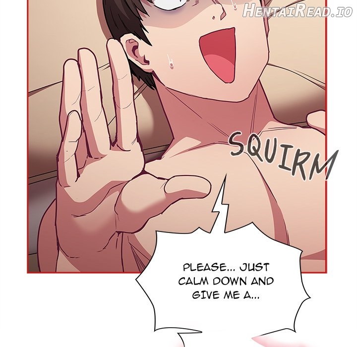 Maid Rehabilitation Chapter 50 - page 7