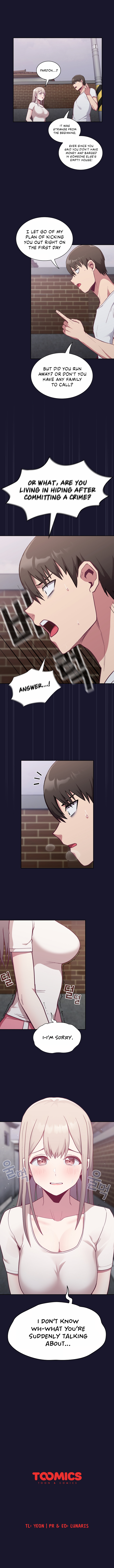 Maid Rehabilitation Chapter 13 - page 7