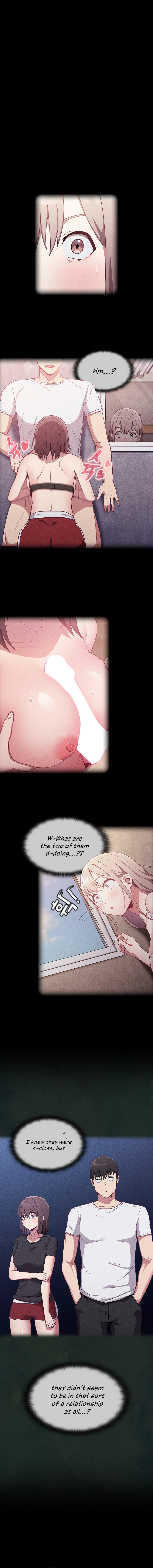 Maid Rehabilitation Chapter 23 - page 1