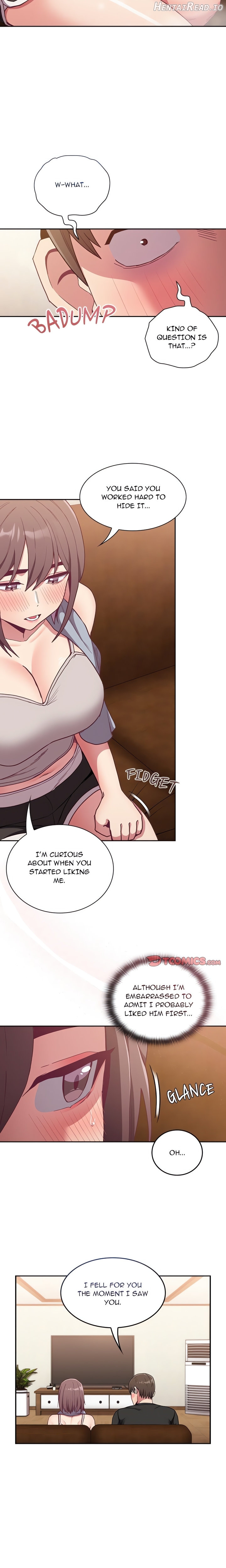 Maid Rehabilitation Chapter 63 - page 4