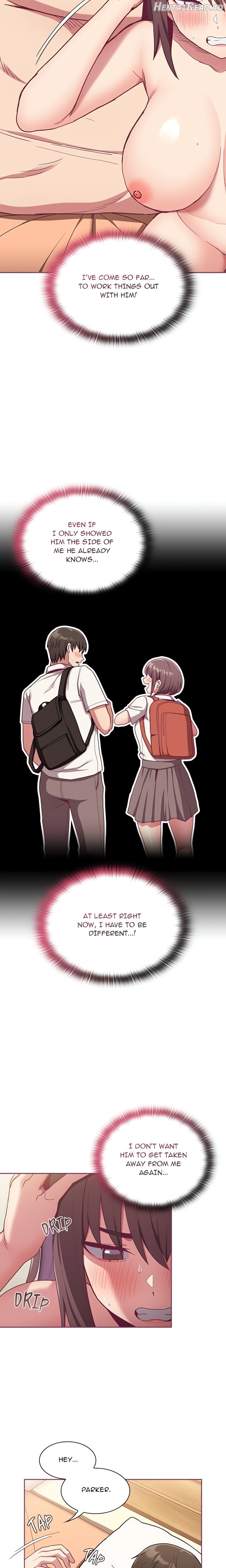 Maid Rehabilitation Chapter 65 - page 4