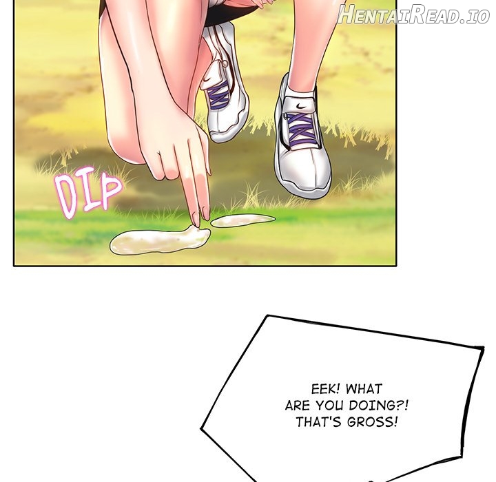 Hole in One Chapter 1 - page 139
