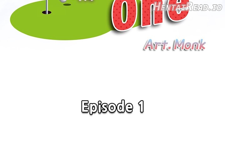 Hole in One Chapter 1 - page 2
