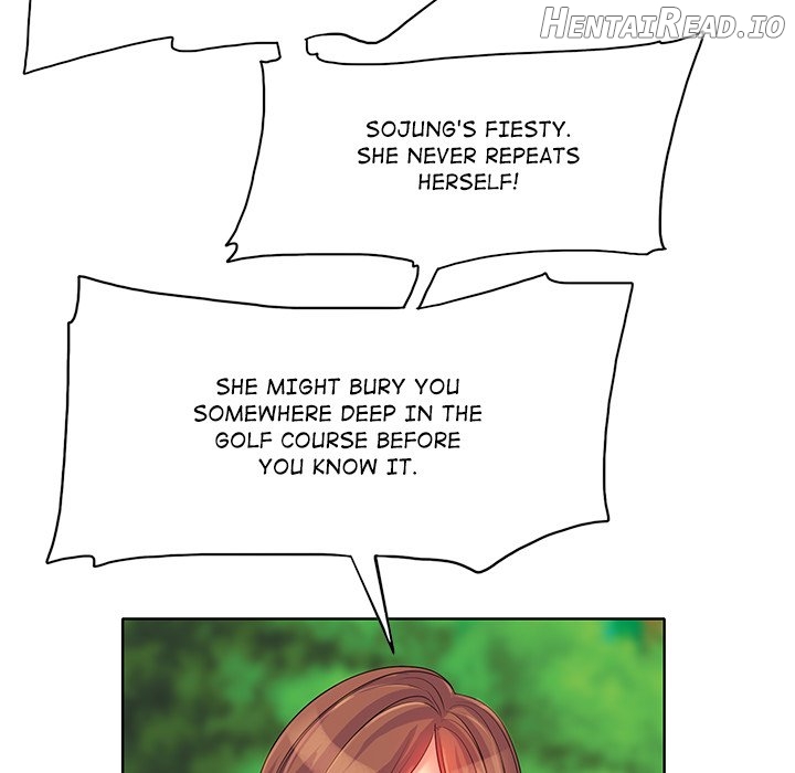 Hole in One Chapter 2 - page 15