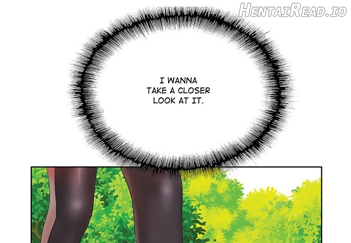 Hole in One Chapter 3 - page 3