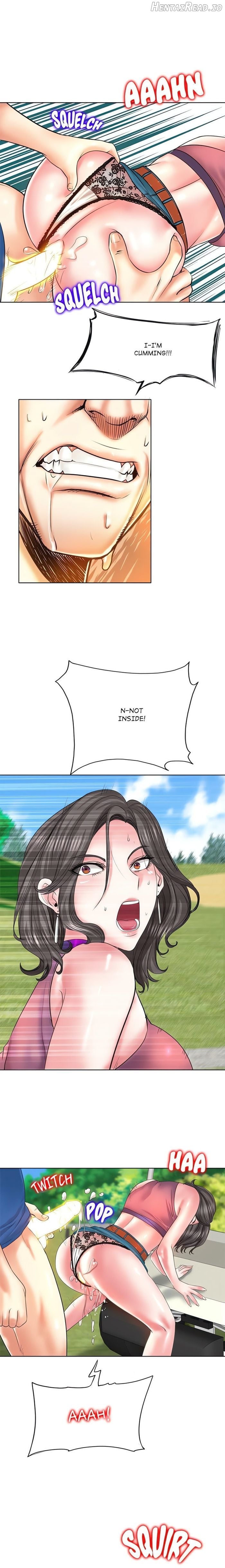 Hole in One Chapter 6 - page 17