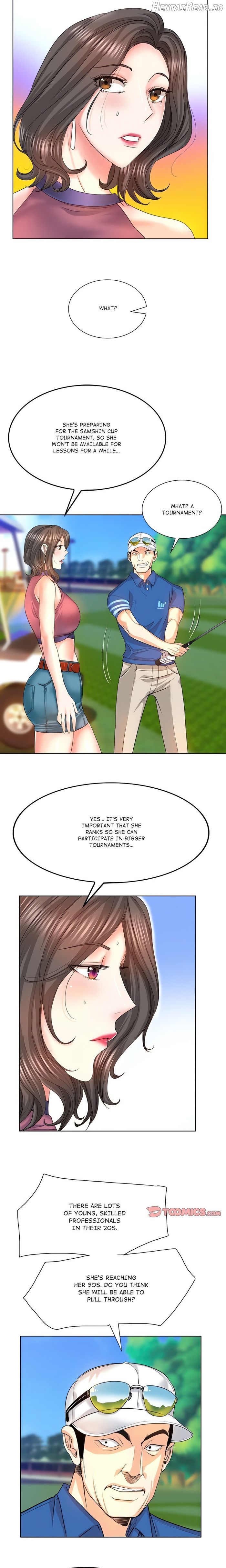 Hole in One Chapter 7 - page 3