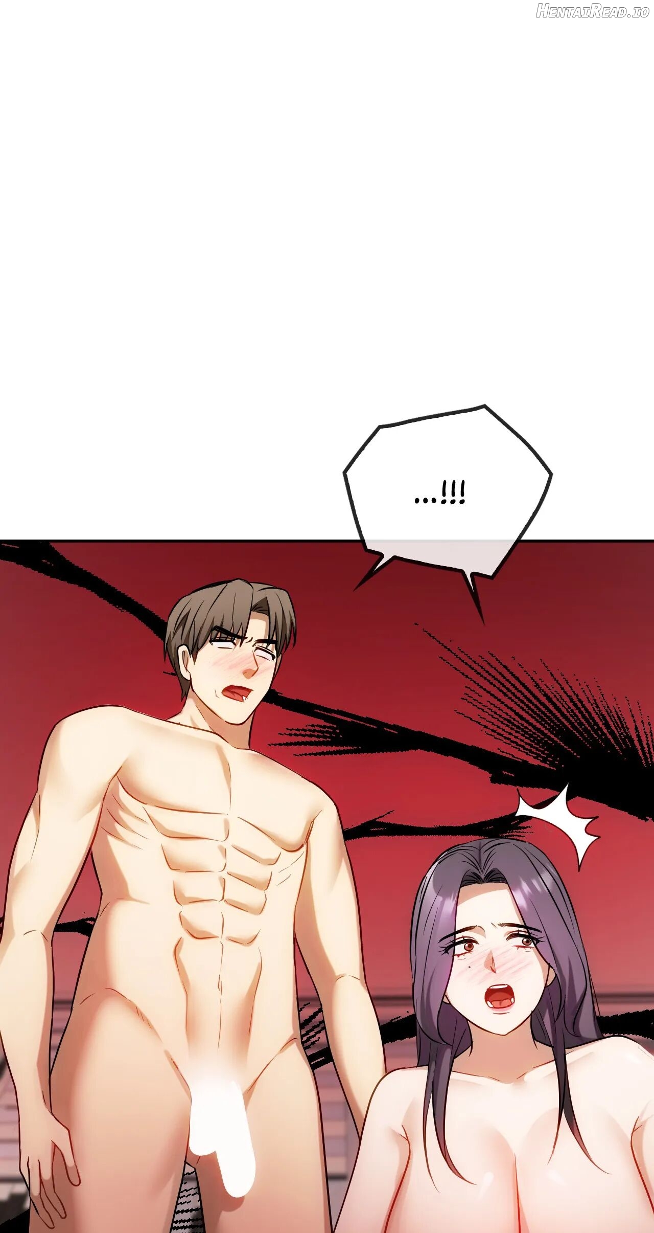 I Can’t Stand It, Ajumma Chapter 43 - page 22