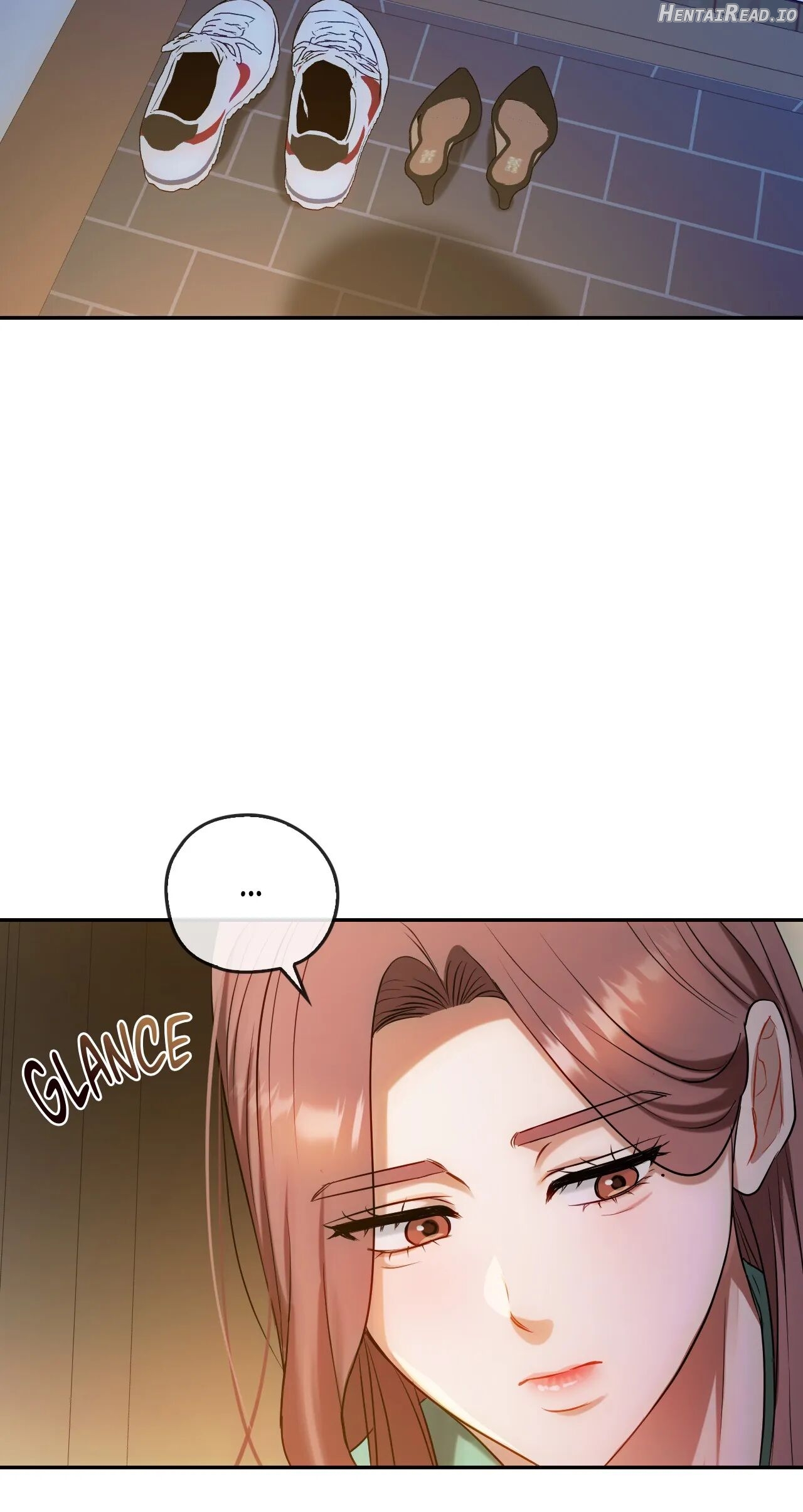 I Can’t Stand It, Ajumma Chapter 43 - page 28
