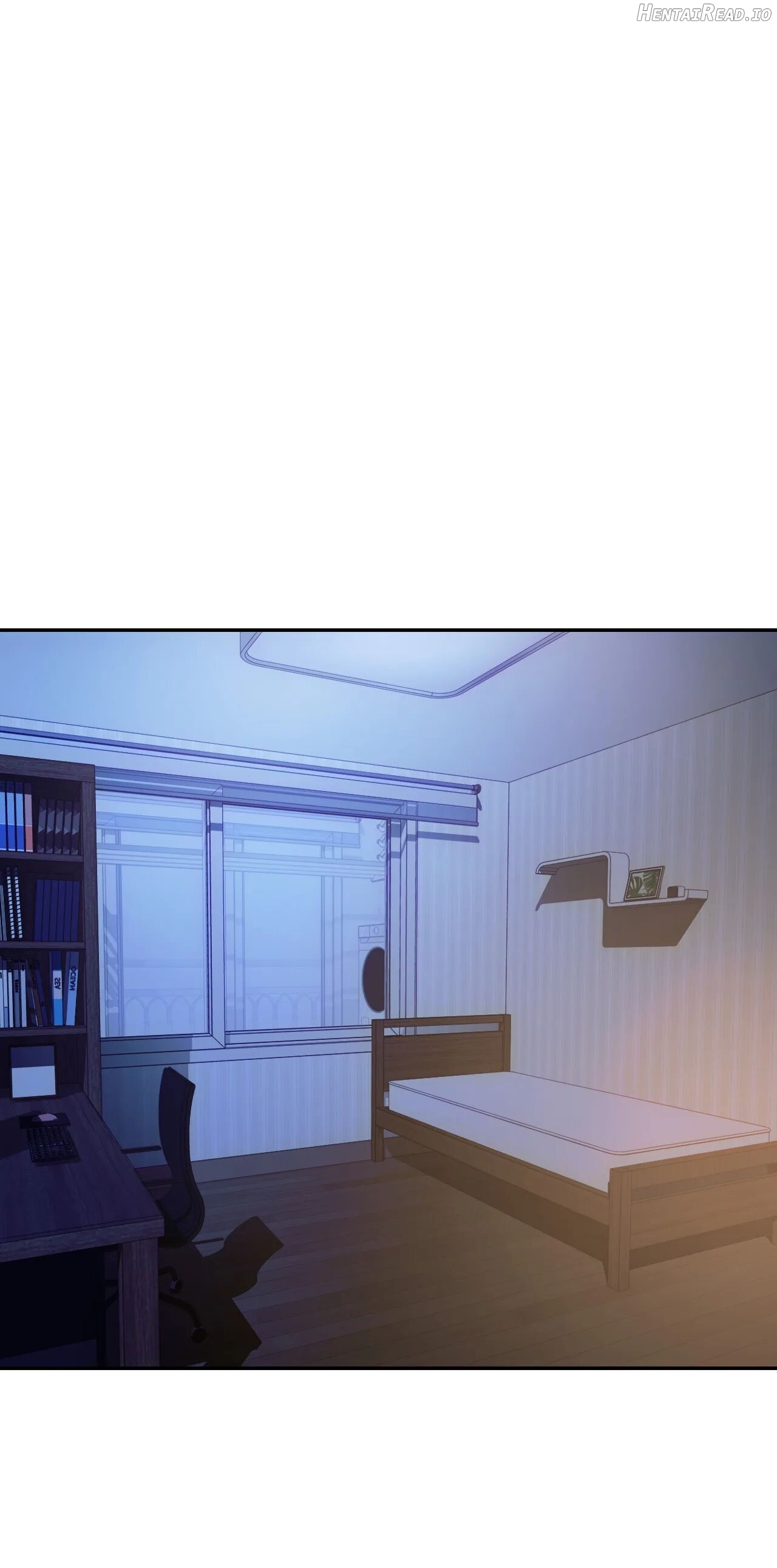 I Can’t Stand It, Ajumma Chapter 43 - page 30
