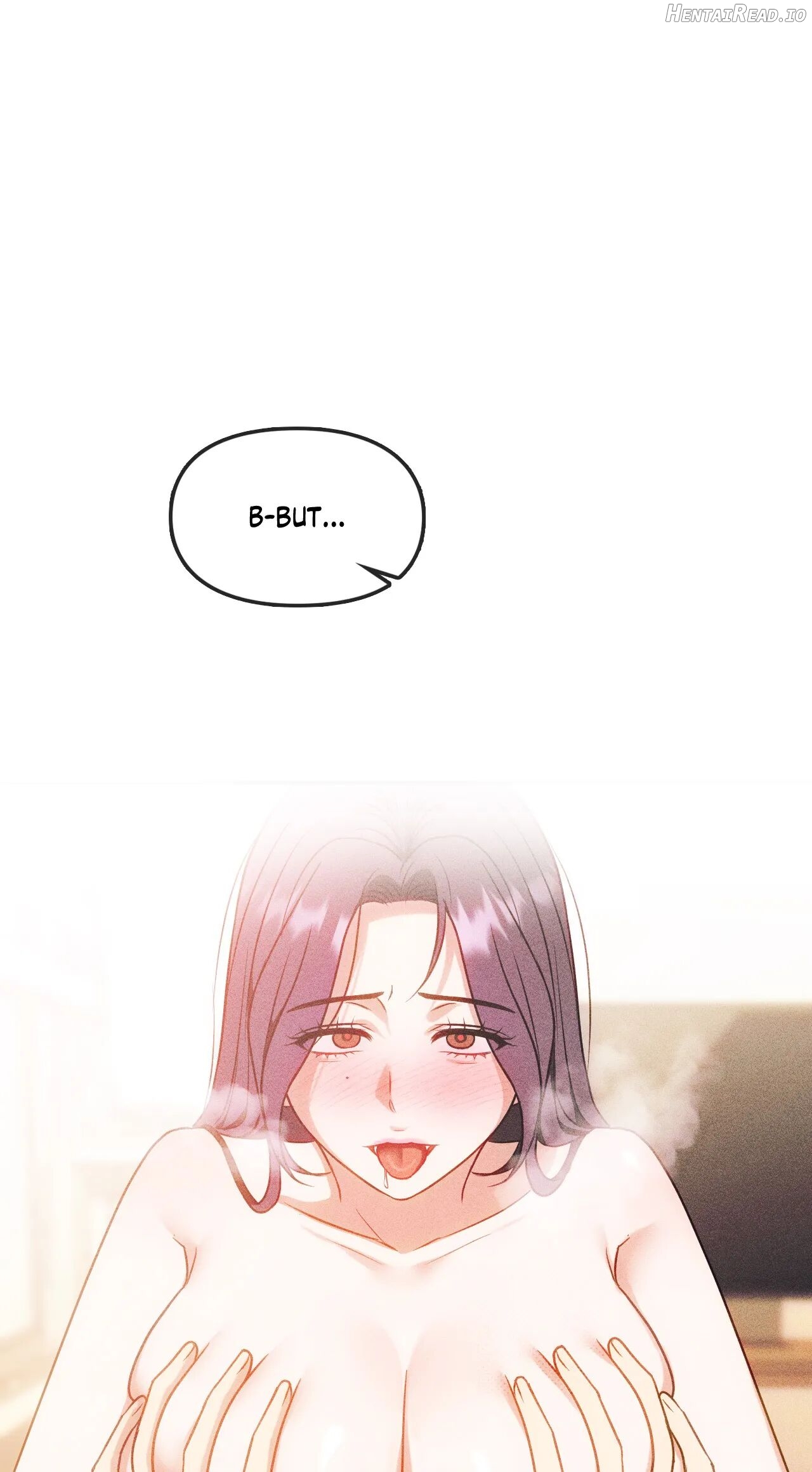 I Can’t Stand It, Ajumma Chapter 43 - page 36