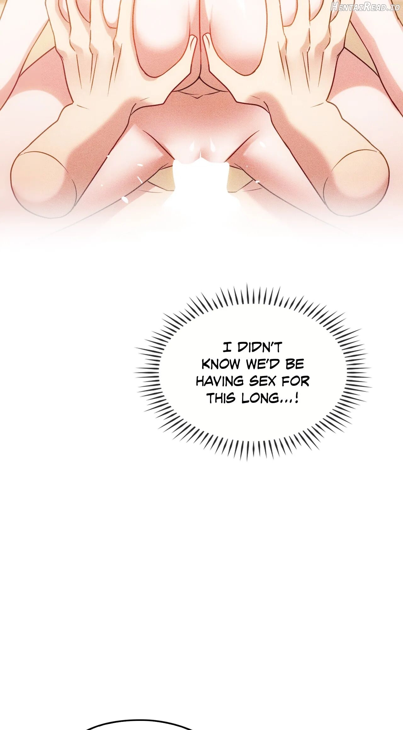 I Can’t Stand It, Ajumma Chapter 43 - page 37