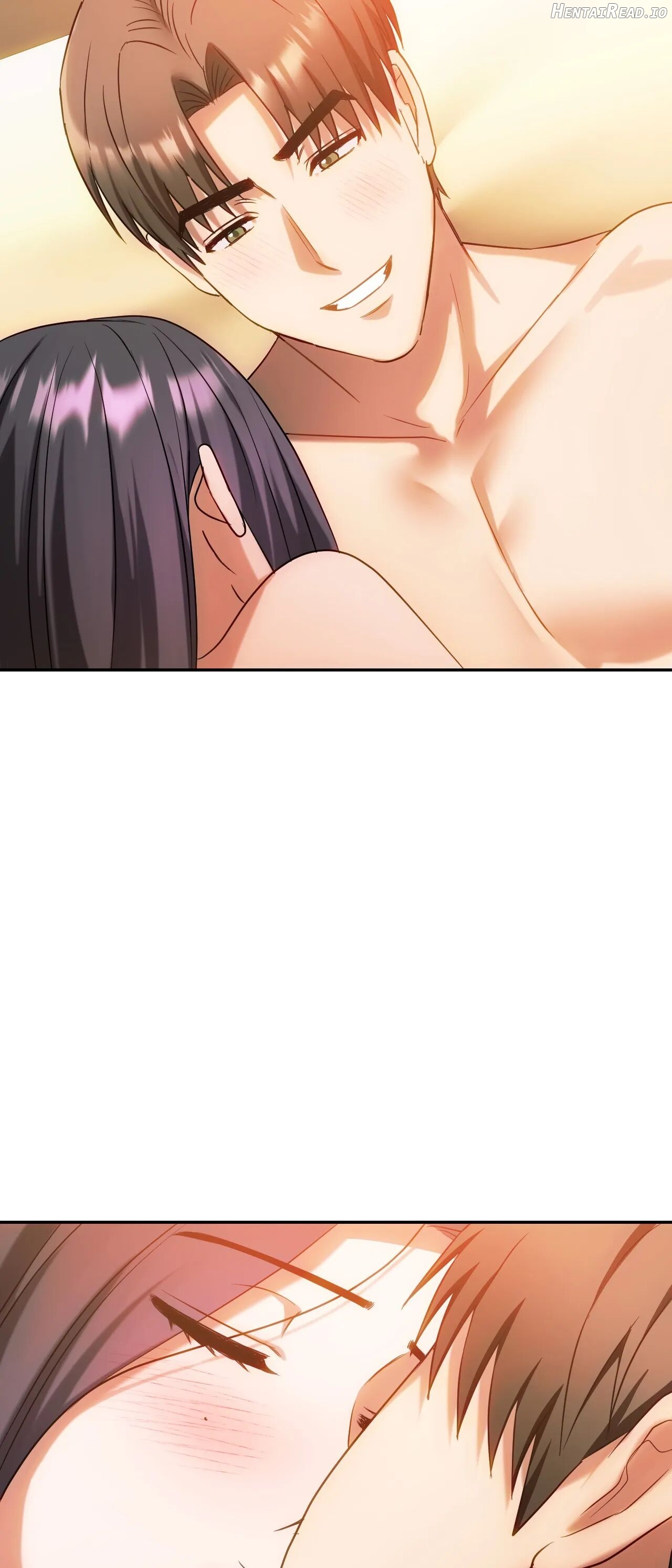 I Can’t Stand It, Ajumma Chapter 43 - page 5