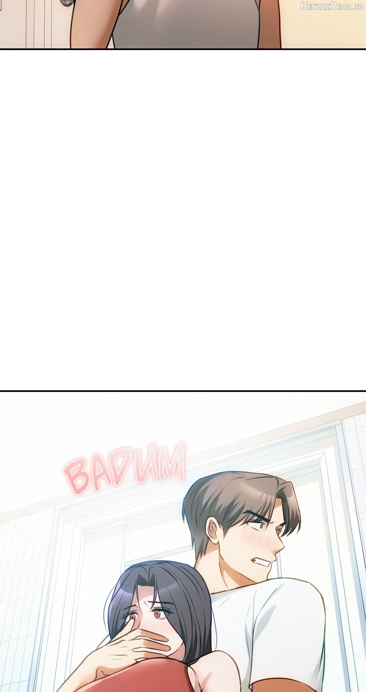 I Can’t Stand It, Ajumma Chapter 45 - page 31