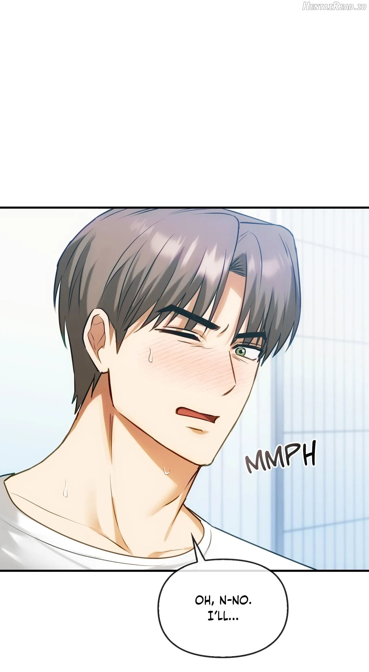 I Can’t Stand It, Ajumma Chapter 45 - page 56
